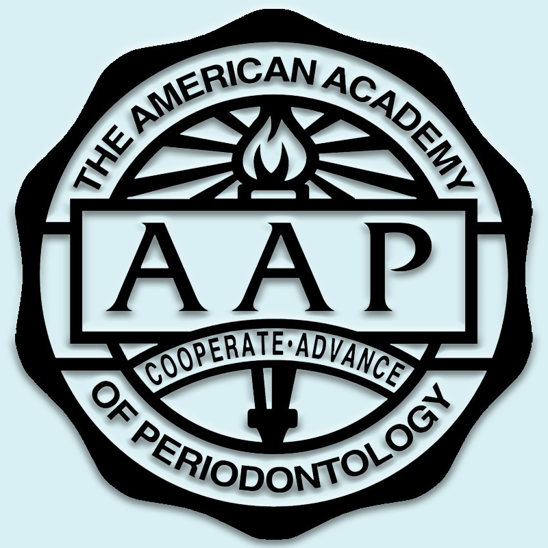 The American Academy of Periodontology