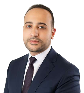 Prime Periodontics & Implants periodontist, doctor Abdo Ismail.