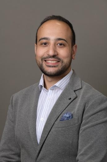 Prime Periodontics & Implants periodontist, doctor Abdo Ismail.