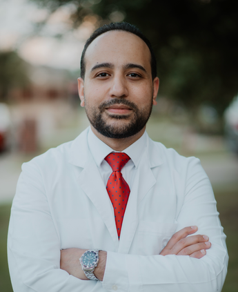 Prime Periodontics & Implants periodontist, doctor Abdo Ismail.